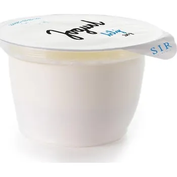 Farma Babina Jogurt bílý Babina