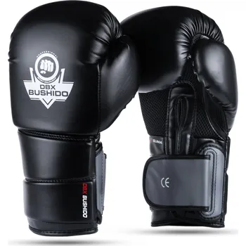 Sportovní chránič Boxerské rukavice DBX BUSHIDO Eclipse (B-2v9) Velikost: 12oz.