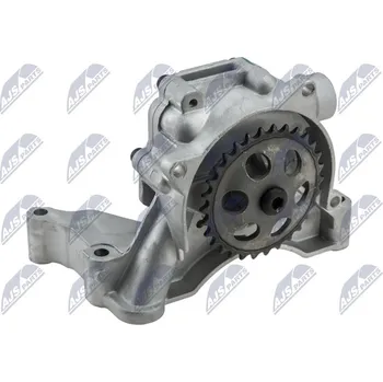 Olejové čerpadlo Olejové čerpadlo NTY BPO-VW-014