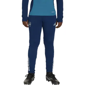 Dětské tréninkové kalhoty Adidas Arsenal FC 25/26 Competition modré