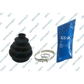 Manžeta ke kolu Sada měchů, hnací hřídel GSP 782708