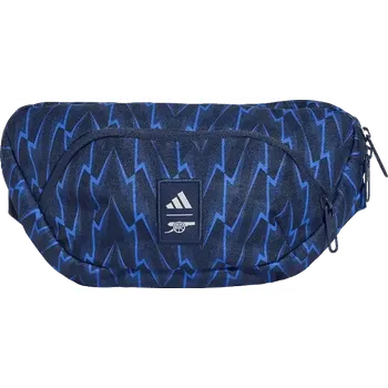 Ledvinka Unisex ledvinka Adidas Arsenal FC 25/26 modrá 2,7 litrů