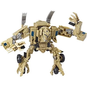 Figurka Hasbro Transformers E0702EU0 Generations Voyager mix motivů