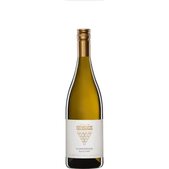 Víno Gebrüder Nittnaus Gols GmbH Nittnaus Chardonnay Selection 2023