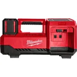 MILWAUKEE M18BI-0 Aku kompresor