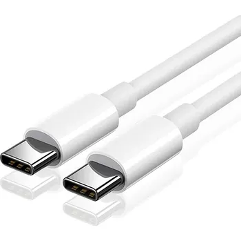 Datový kabel Enem Rychlonabíjecí kabel USB-C / USB-C 1m IR-NCC-01