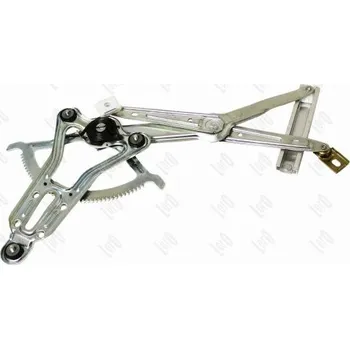 Stahovačka okna Zvedací zařízení oken ABAKUS 130-054-002