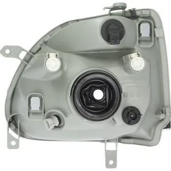 Autodíl TYC Přední pravé světlo (H4, elektrické, bez motorku) SUZUKI KOMBI R+ 05.00-08.03