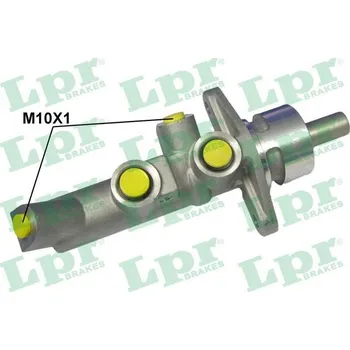 Brzdový válec Hlavní brzdový válec LPR 1085