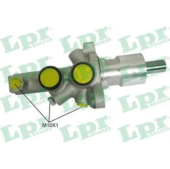 Brzdový válec Hlavní brzdový válec LPR 1858