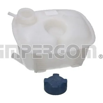 Chladič motoru Vyrovnávací nádoba, chladivo ORIGINAL IMPERIUM 29696