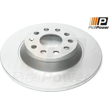 Brzdový kotouč Brzdový kotouč ProfiPower 3B2046