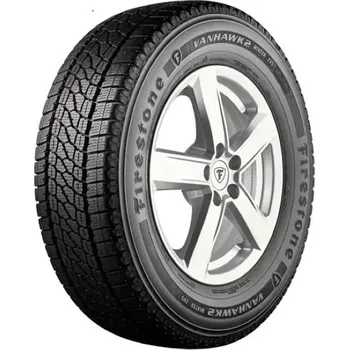Firestone VANHAWK 2 WINTER EVO 205/75 R16 113R