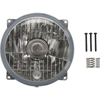 Osvětlení automobilu WESEM Světlomet (H4) C 01.65-: URSUS 10000, 8000, C 01.65-