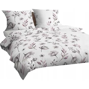 Povlečení POVLEČENÍ Z FLANELU 160x200cm ČESKÁ FLANEL 4081_D