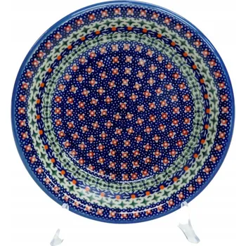 Talíř Talíř ANDY Ceramika A112 D21 22,5 cm