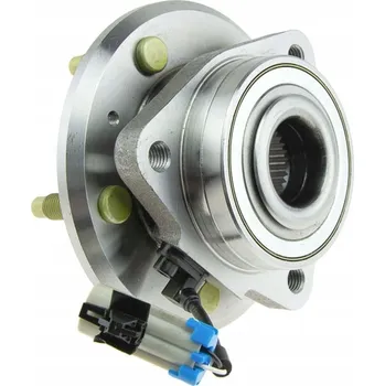 Zavěšení kol Sada ložisek kol NTY KLP-DW-090