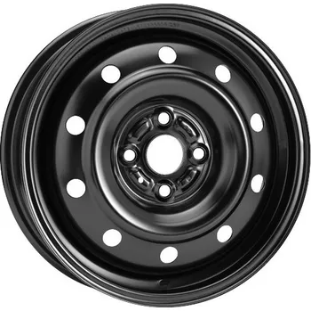 Plechové kolo Ocelový disk MW R1-1780 5.0" x 15" 4x100 ET -40