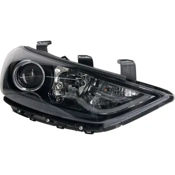 Přední světlomet DEPO Přední pravé světlo (H7/HB3/LED/PY21W, elektrické, bez motorku) HYUNDAI ELANTRA VI, Sedan 06.15-01.19