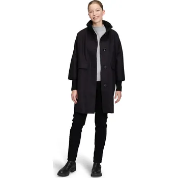 Dámský kabát Betty Barclay dámský kabát 7977/1531 9045 Černá 42