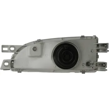 Přední světlomet DEPO Přední pravé světlo (H4, mechanický, bez motorku) SUBARU IMPREZA GC, GF 08.92-12.00