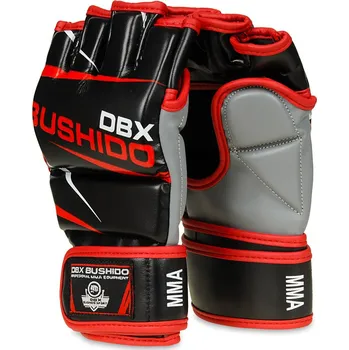 MMA MMA rukavice DBX BUSHIDO Rogue (E1V6) Velikost: XL
