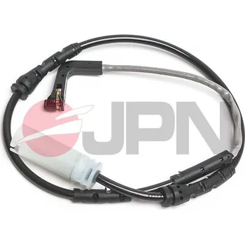 Brzdový systém Výstražný kontakt, opotřebení obložení JPN 12H0080-JPN