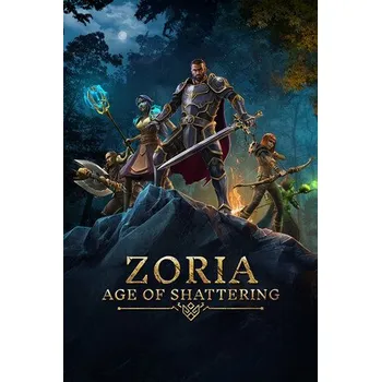 Herní zařízení Zoria: Age of Shattering PC