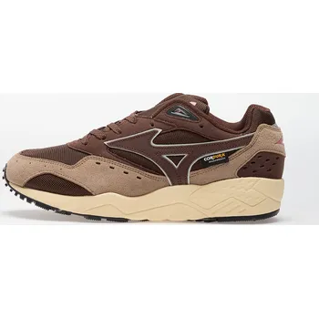 Pánské tenisky Tenisky Mizuno Contender Cordura Chicory Coffee/ Harbor Mist/ Fossil EUR 44.5
