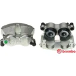 Brzdový třmen BREMBO F 37 008