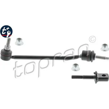 Zavěšení kol Tyč/vzpěra, stabilizátor TOPRAN 410 698