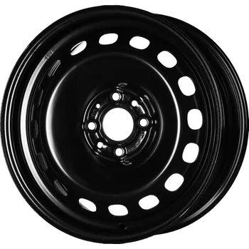 Plechové kolo Ocelový disk Magnetto Wheels R1-1826 6.0" x 15" 4x98 ET 35