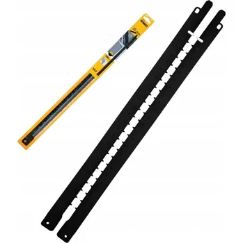 Pilový plátek Univerzální Pilový List pro přímočaré pily DeWalt