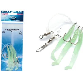 Příslušenství pro čtečku elektronické knihy ŠTÍTEK TRESKY - EXORI 500-018