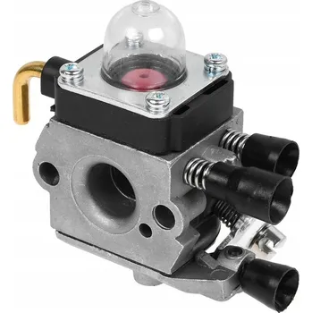 KARBURÁTOR PRO KŘOVINOŘEZ STIHL FS55 FS38 FS46 FS45 FS74 FS75 FS80 FS85 HS74