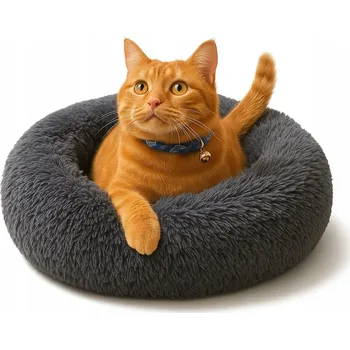 Pelíšek pro psa Pelíšek pro psa kočku kotec velikost S - 50 cm (I061)