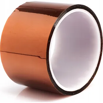 Lepicí páska Kaptonová páska Techrebal 60 mm x 33 m