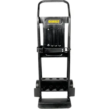 DeWALT D259801 vozík pro bourací kladivo