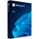 Windows 11 Pro Digitální + GetCID