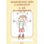 Q Procvičovací sešit z matematiky pro 2. třídu základní školy (2. díl)