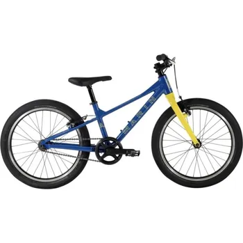 Dětské kolo MARIN Coast Trail 20" 1sp, modrá/žltá 2024