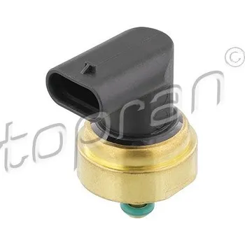 Autoelektrika Snímač, tlak paliva TOPRAN 622 506