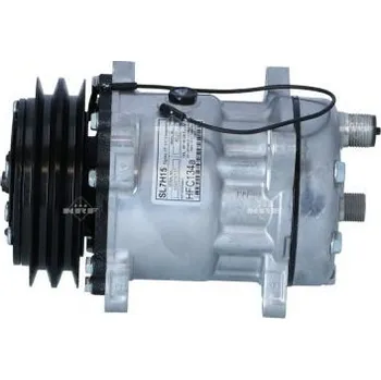 Kompresor klimatizace Kompresor, klimatizace NRF 32131