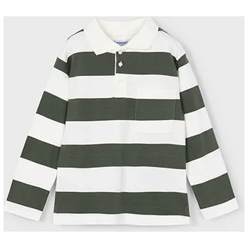 Chlapecké tričko Chlapecká polokošile Mayoral 4119 Rozměr: 98