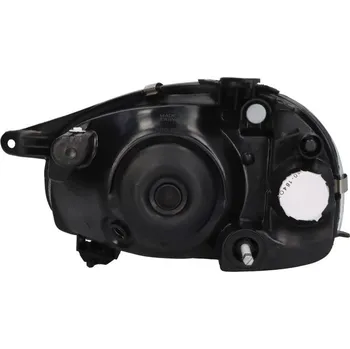 Přední světlomet TYC Přední pravé světlo (H4, mechanický) OPEL CORSA B 03.93-07.97