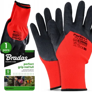 Pracovní rukavice Rukavice Bradas velikost 9 - L 1 pár