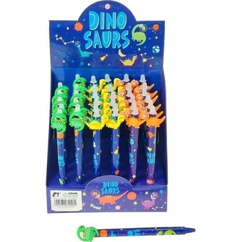 Propiska modrá Adar