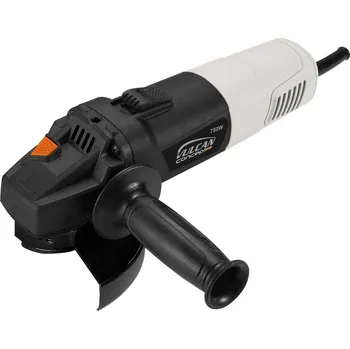 úhlová bruska ÚHLOVÁ BRUSKA 750W 125MM 11000 OT/MIN VULCAN VZS1