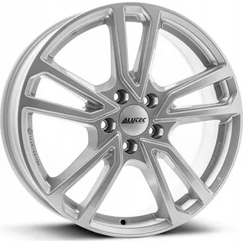 Alu kolo Hliníkový disk Alutec Tormenta 8.0" x 19" 5x108 ET 42