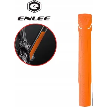 Příslušenství pro čtečku elektronické knihy Ochrana rámu enlee RX.PARTS091_ORANGE